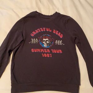 Grateful Dead Sweatshirt